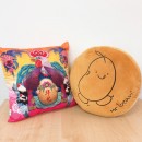 Customised Pillows